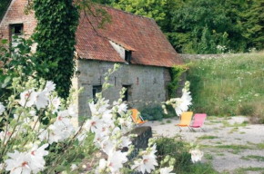 Hotel du Moulin aux Draps